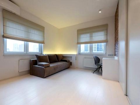 квартира за адресою Золотоустівська вул., 16