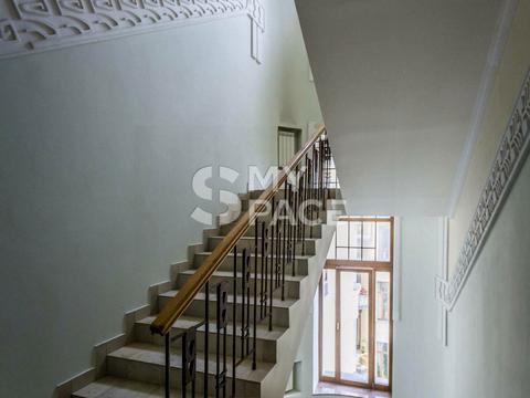 квартира по адресу Паньковская ул., 8