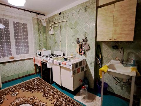квартира за адресою вул. Карпенка, 2