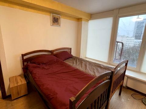 квартира за адресою Повітряних Сил просп. (Повітрофлотський), 25