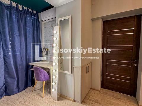 квартира за адресою Київ, Мечникова вул. (Кловський), 18