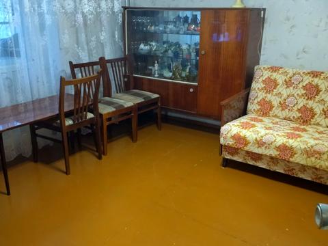 квартира по адресу Кучеренко ул., 7