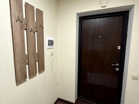 квартира за адресою Лисогірський пров., 20