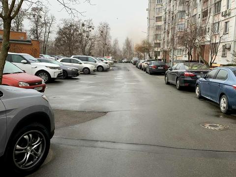 квартира по адресу Ивана Пулюя ул., 2
