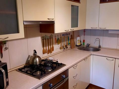 квартира за адресою Бреуса вул., 61/3