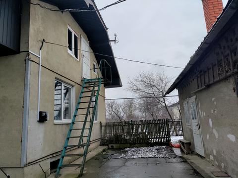 будинок за адресою Героїв України, 4