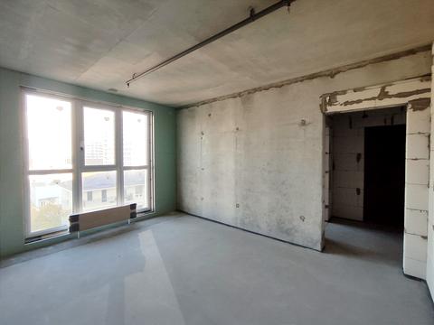 квартира по адресу Литературная ул., 10б