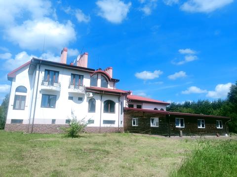 дом по адресу Михаила Грушевского ул.