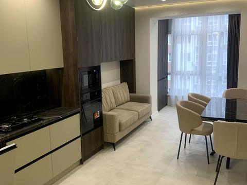 квартира за адресою Височана вул., 18