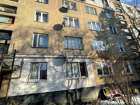 квартира за адресою Михайла Бойчука вул., 3