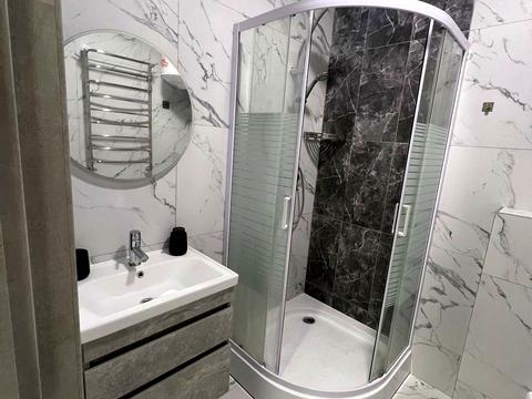 квартира за адресою Рихлика, 2