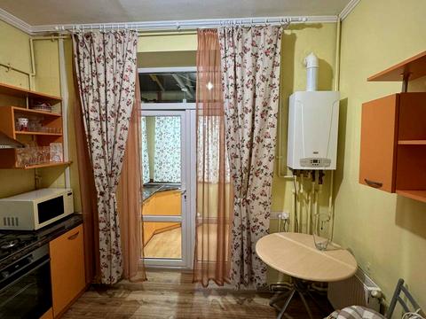 квартира за адресою Володимира Мономаха вул. (Московська), 29-А