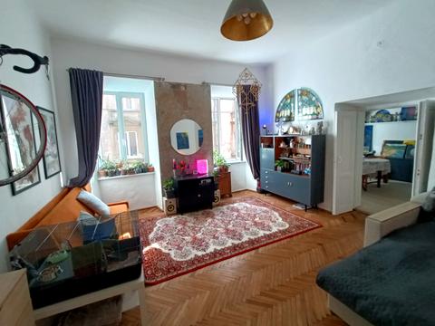 квартира по адресу Староеврейская ул., 5