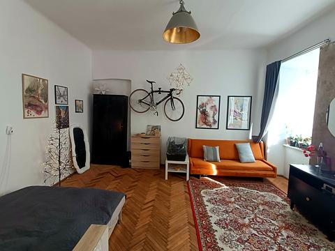 квартира по адресу Староеврейская ул., 5