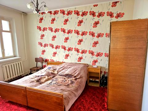 квартира за адресою Проскурівського підпілля вул., 205