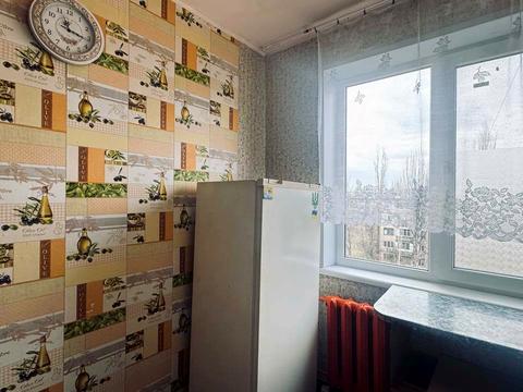 квартира за адресою Космонавтів вул., 39