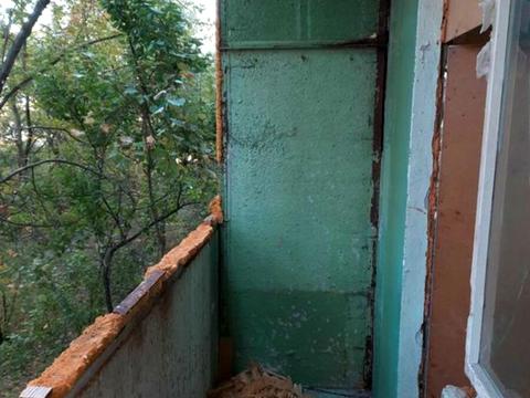 квартира по адресу Воронежская ул., 1