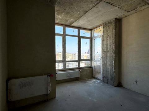 квартира по адресу Под Голоском ул., 15б