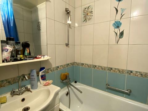 квартира за адресою Максима Залізняка вул., 12