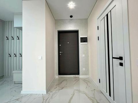 квартира за адресою Хіміків вул., 28