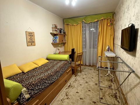 квартира по адресу Татарская ул., 3/2