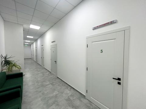 коммерческая по адресу Дача Ковалевского ул., 91