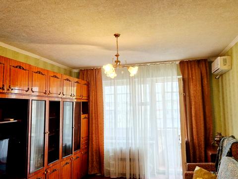 квартира по адресу Славы бульв., 14