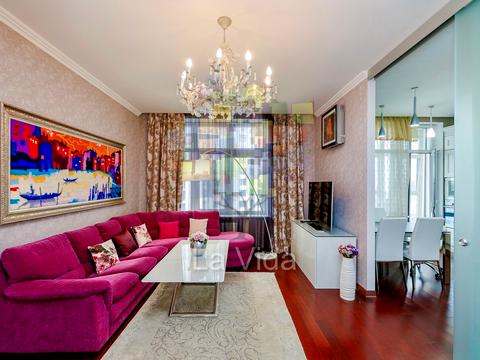 квартира за адресою Андрія Верхогляда вул. (Михайла Драгомирова), 16