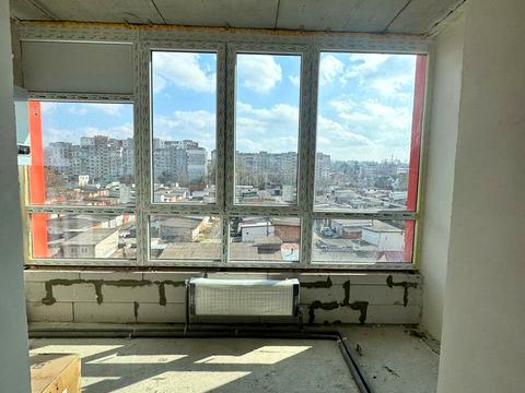 квартира по адресу Прокуровского Подполья ул., 163