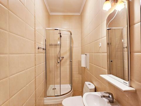 квартира по адресу Антоновича ул. (Горького), 72