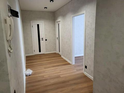 квартира за адресою Лісогринівецька вул., 34-Б