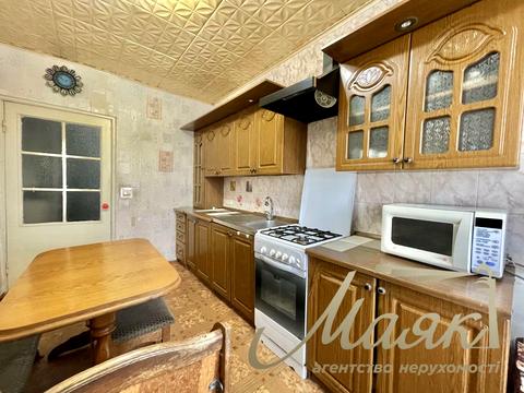 квартира по адресу Гвардейский бульв. (Гвардейский), 22