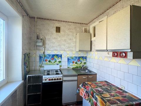 квартира за адресою Кропивницького вул., 80