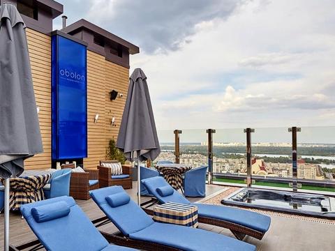 квартира за адресою Оболонський просп., 26