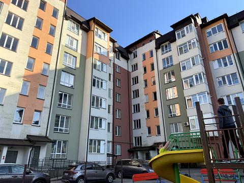 квартира за адресою Глибока Долина вул., 53