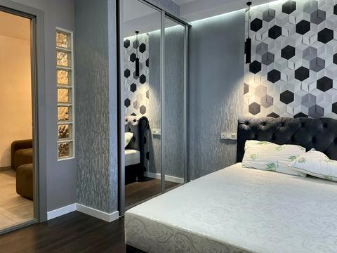 квартира за адресою Незалежності вул. (Титова), 17-А