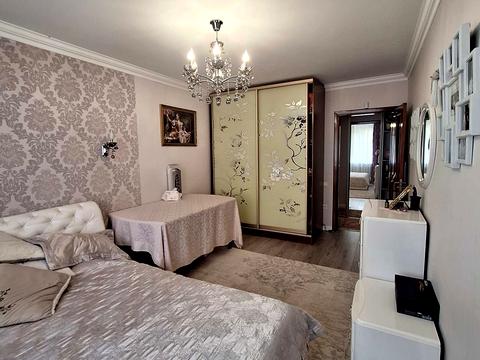 квартира по адресу Победы просп., 28