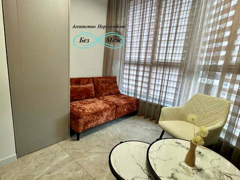 квартира за адресою Мартинова просп., 34