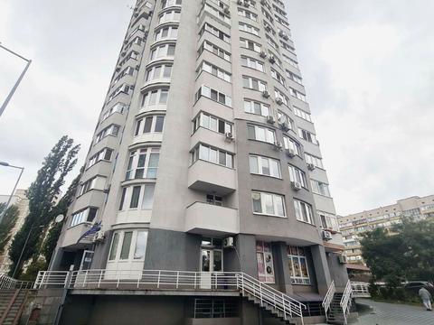 квартира по адресу Ревуцкого ул., 7-В