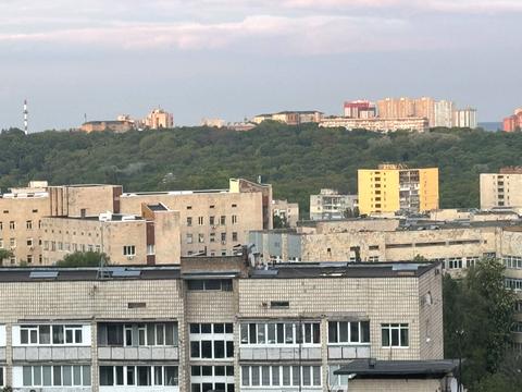 квартира за адресою Михайла Максимовича вул. (Онуфрія Трутенка), 3-Д
