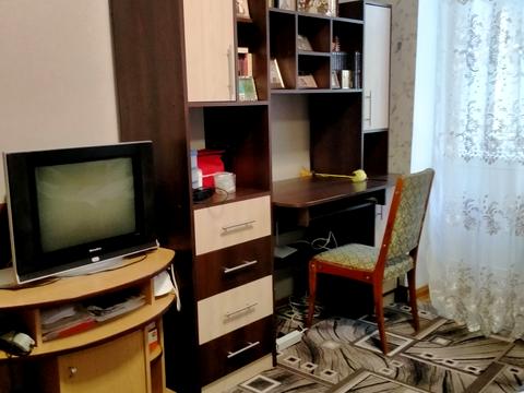 квартира по адресу Заливная ул., 30