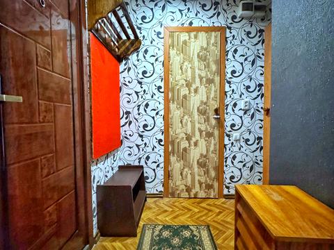 квартира за адресою Зарічний 4-й , 22