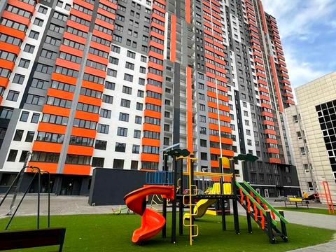 квартира по адресу Владимира Сосюры ул., 6