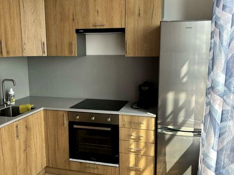 квартира по адресу Набережно-Рыбальская ул., 27