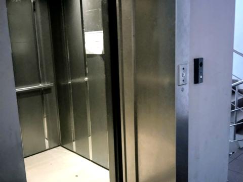 квартира по адресу Терновская ул., 2А