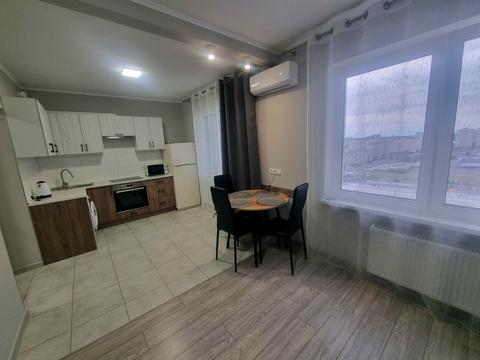 квартира по адресу Бориса Гмыри ул., 20