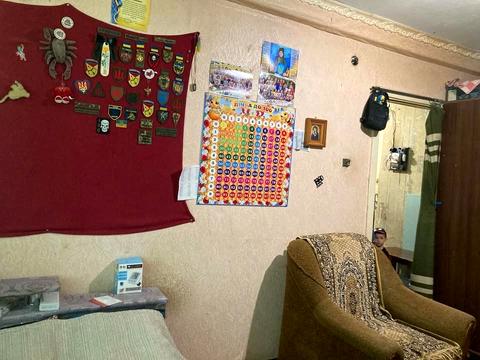 квартира по адресу Максима Чиженко ул., 92