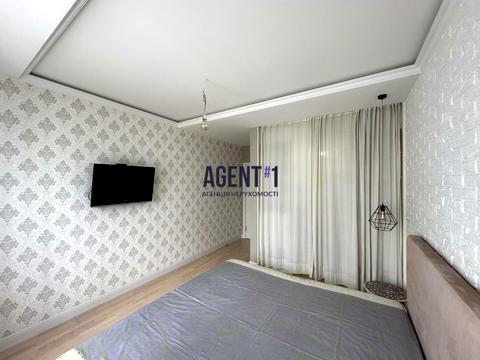 квартира по адресу Фізкультурний пер., 23