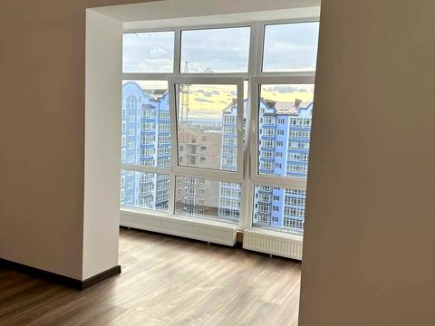 квартира за адресою Височана вул., 18