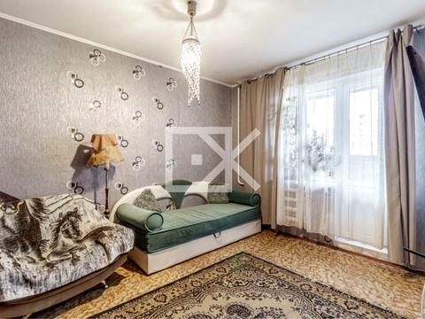 квартира по адресу Анны Ахматовой ул., 16-В